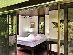 The Tranquilo Lodge - All meals included