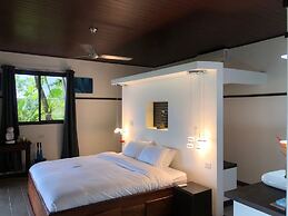 The Tranquilo Lodge - All meals included