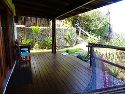 The Tranquilo Lodge - All meals included