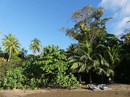 The Tranquilo Lodge - All meals included