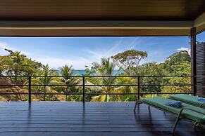 The Tranquilo Lodge - All meals included