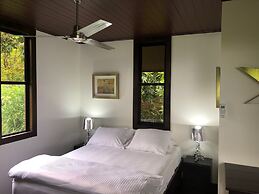 The Tranquilo Lodge - All meals included