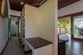 The Tranquilo Lodge - All meals included