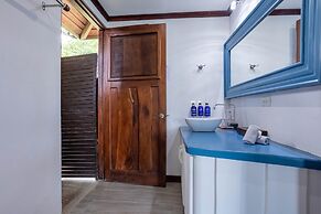 The Tranquilo Lodge - All meals included