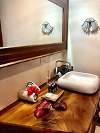 The Tranquilo Lodge - All meals included