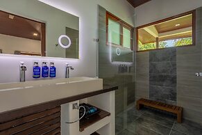 The Tranquilo Lodge - All meals included