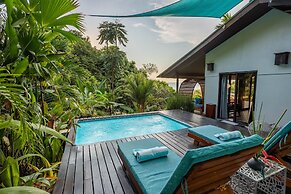 The Tranquilo Lodge - All meals included