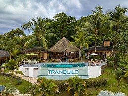 The Tranquilo Lodge - All meals included