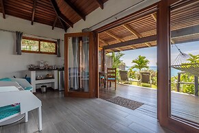 The Tranquilo Lodge - All meals included