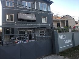 Vila Vela