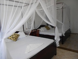 Mrs Wijenayake's Beach Haven Guest House