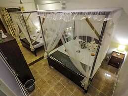 Mrs Wijenayake's Beach Haven Guest House