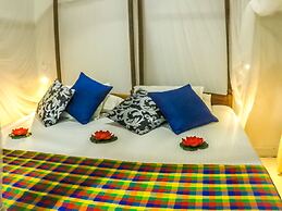 Mrs Wijenayake's Beach Haven Guest House