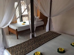 Mrs Wijenayake's Beach Haven Guest House