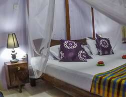 Mrs Wijenayake's Beach Haven Guest House