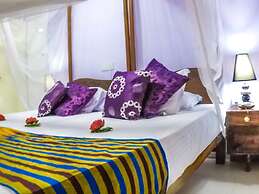 Mrs Wijenayake's Beach Haven Guest House