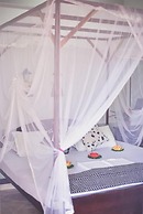 Mrs Wijenayake's Beach Haven Guest House