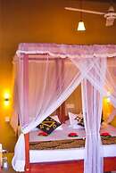 Mrs Wijenayake's Beach Haven Guest House