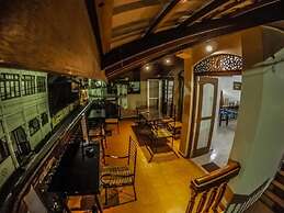 Mrs Wijenayake's Beach Haven Guest House