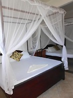 Mrs Wijenayake's Beach Haven Guest House