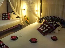 Mrs Wijenayake's Beach Haven Guest House