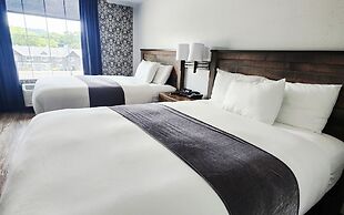 Waterfront Hotel