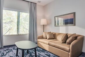 Fairfield Inn & Suites by Marriott San Jose North/Silicon Valley
