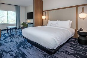 Fairfield Inn & Suites by Marriott San Jose North/Silicon Valley