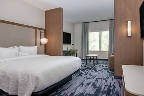 Fairfield Inn & Suites by Marriott San Jose North/Silicon Valley