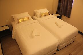 Babylon Oslob Coast Guesthouse