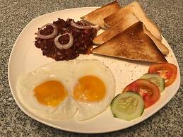 Babylon Oslob Coast Guesthouse