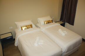 Babylon Oslob Coast Guesthouse