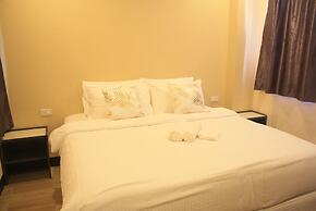 Babylon Oslob Coast Guesthouse