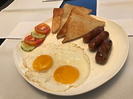 Babylon Oslob Coast Guesthouse