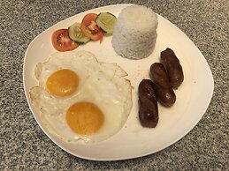 Babylon Oslob Coast Guesthouse