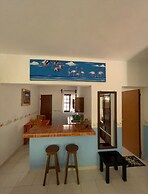 Apartamento La Casa del Angel