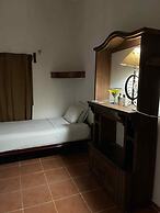 Apartamento La Casa del Angel
