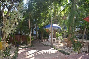 Apartamento La Casa del Angel