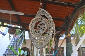 Apartamento La Casa del Angel