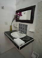 Apartamento La Casa del Angel