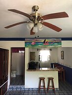 Apartamento La Casa del Angel