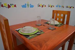 Apartamento La Casa del Angel