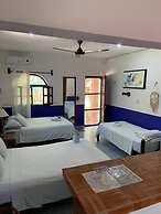 Apartamento La Casa del Angel