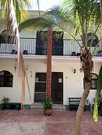 Apartamento La Casa del Angel