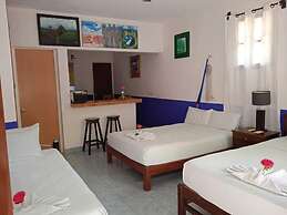 Apartamento La Casa del Angel