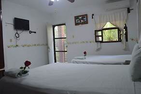 Apartamento La Casa del Angel