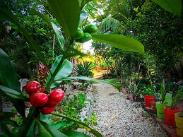Apartamento La Casa del Angel