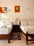 Apartamento La Casa del Angel