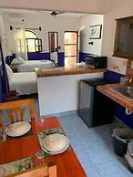 Apartamento La Casa del Angel