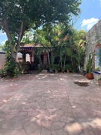 Apartamento La Casa del Angel